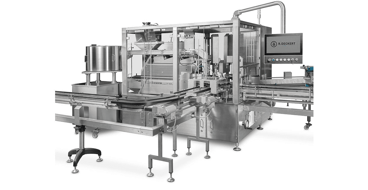 r deckert capsule filler 2